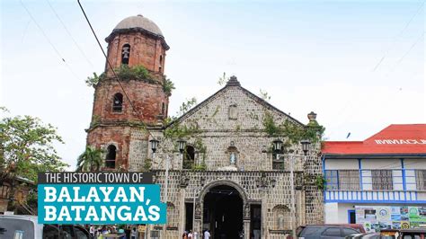 Balayan .